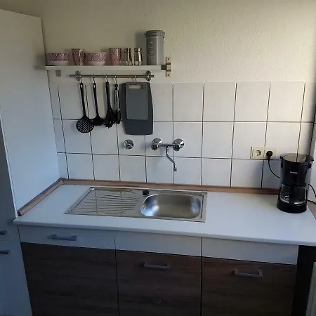 Apartamento Veit
