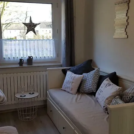 Apartamento Veit Essen